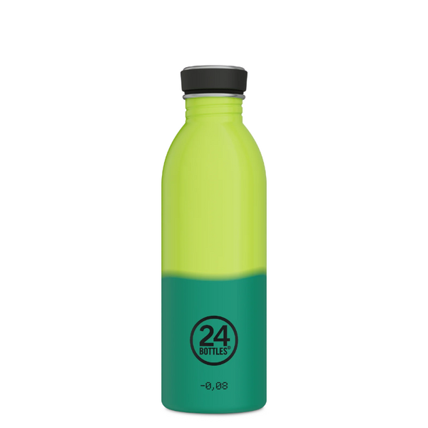 REactive Yellow/Green 500ml Urban Bottle