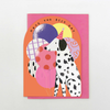 Have the Best Day Dog Birthday Card