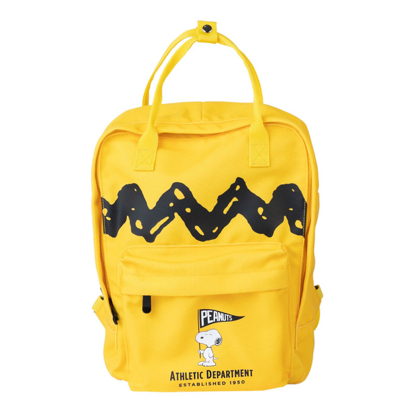 Snoopy Charlie Brown Everyday Backpack