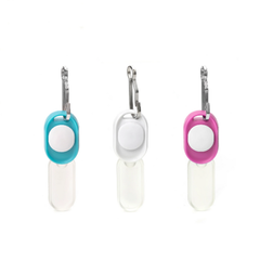 Zipper Light
