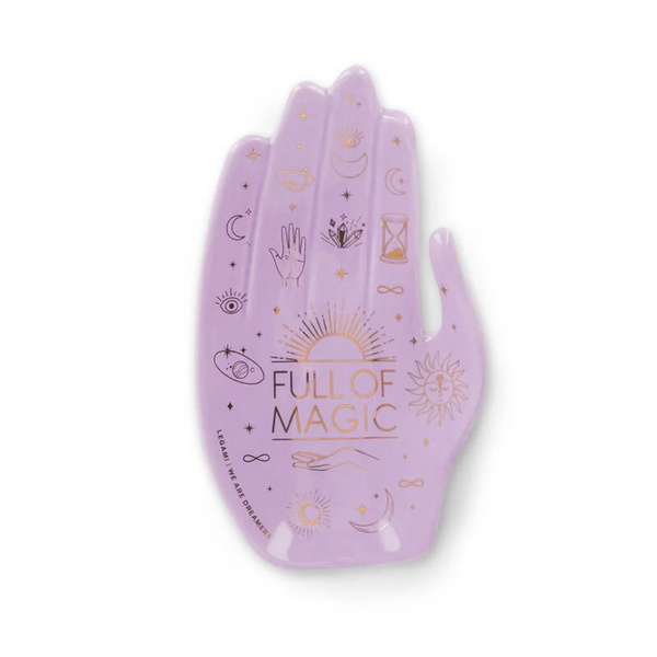 Full Of Magic Trinket Tray