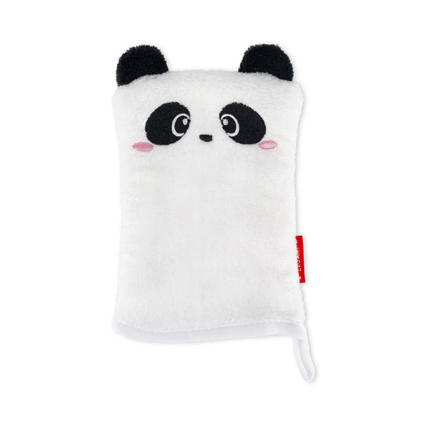 Panda Makeup Brush Cleaning Pad