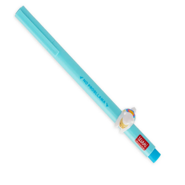 Lovely Friends Llama Gel Pen
