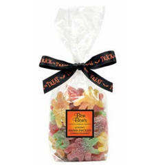Gummy Spider Halloween Gift Bag