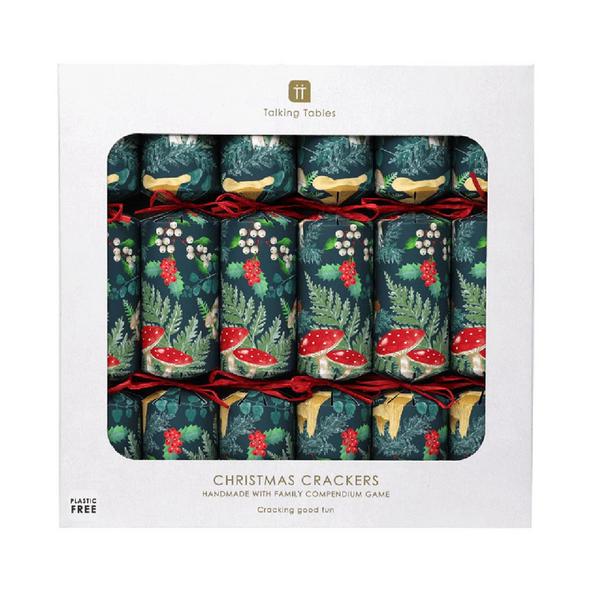 Forest Crackers 12pk