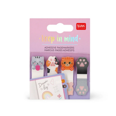 Keep In Mind Kitty Pagemarkers
