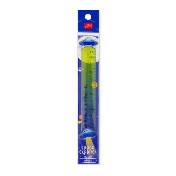 Space Explorer 15cm Ruler