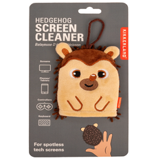 Hedgehog Screen Cleaner
