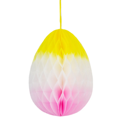 Heavenly Honeycomb Decoration