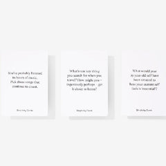Simplicity Cards