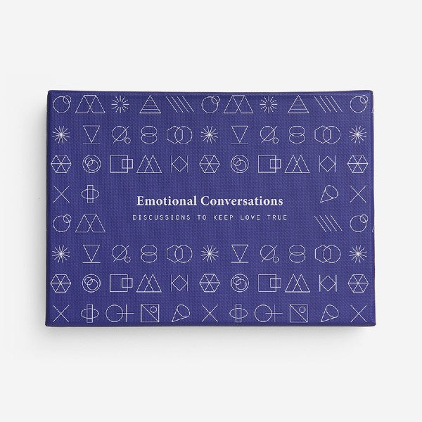 Emotional Conversations Cards