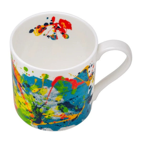 Spring, Fine Bone China Mug