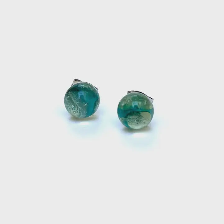 Terra Celestial Studs