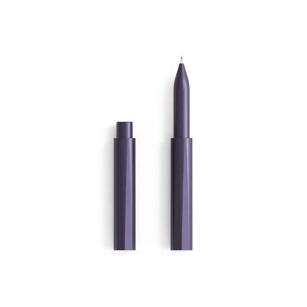 Iris Refillable Writing Pen By Tom's Studio The Wren