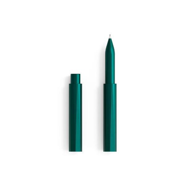 Ivy Refillable Writing Pen By Tom's Studio The Wren