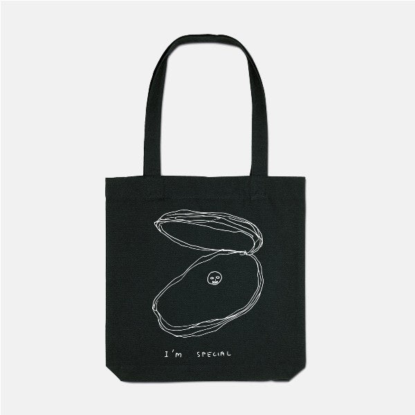 I'm Special Tote Bag