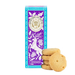 Truly Handmade Shortbread Biscuits Box 125g