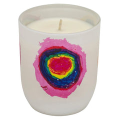 Universal Power, Plant Wax Candle