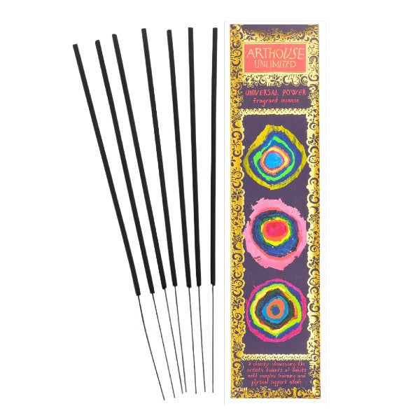 Universal Power Incense Sticks