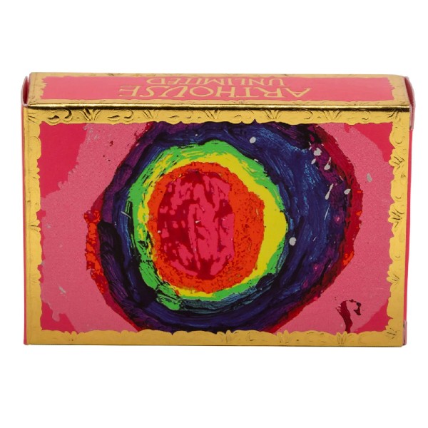 Universal Power, Soap Slab