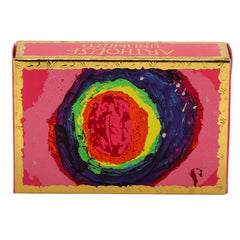 Universal Power, Soap Slab