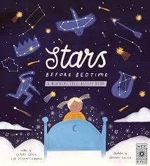 Stars Before Bedtime - A Mindful Fall-Asleep Book