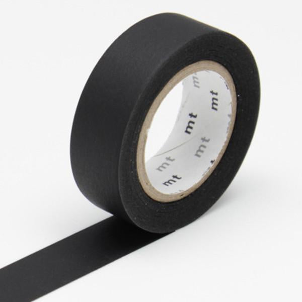 MT Matte Washi Tape
