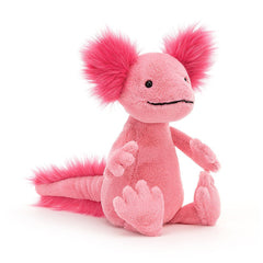 Alice Axolotl