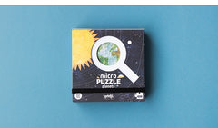 Discover the Planets Micro Puzzle