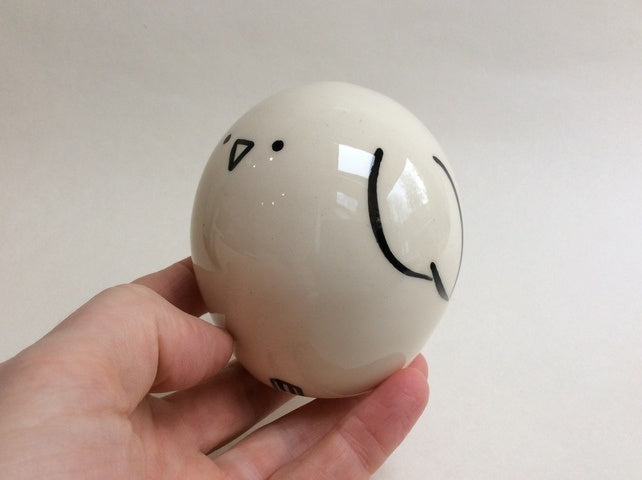 Bird Figure Medium