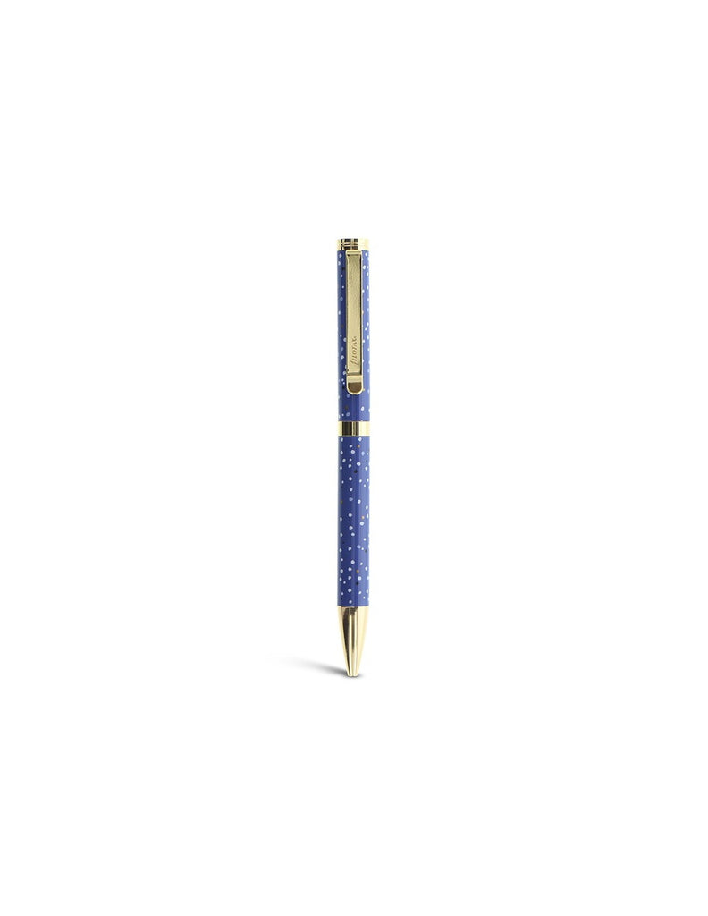 Filofax Indigo Rain Ballpoint Pen
