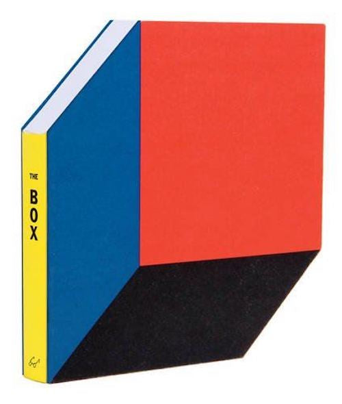 Box Journal - Paper Tiger