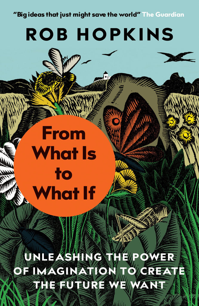 From What Is To What If
