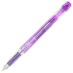 Preppy Fountain Pen 0.3mm Fine Purple