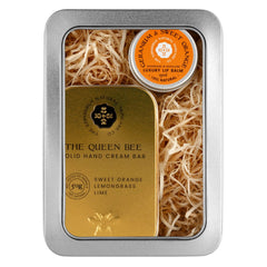 Queen Bee Small Gift Box