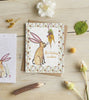 Birthday Wishes Bunny & Carrot Seed Card