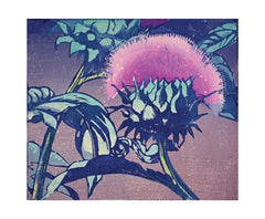 Artichoke by Mabel Royds Card