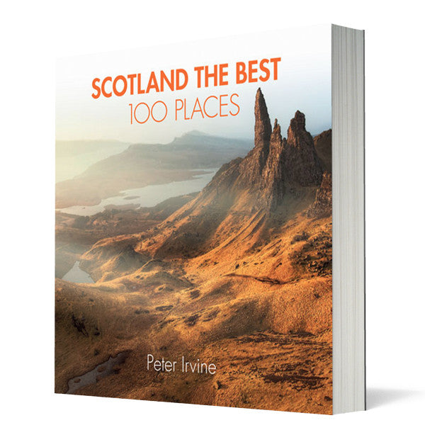 Scotland the Best 100 Places