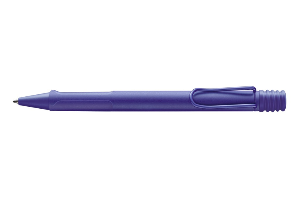 Lamy Safari Ballpoint Pen Violet