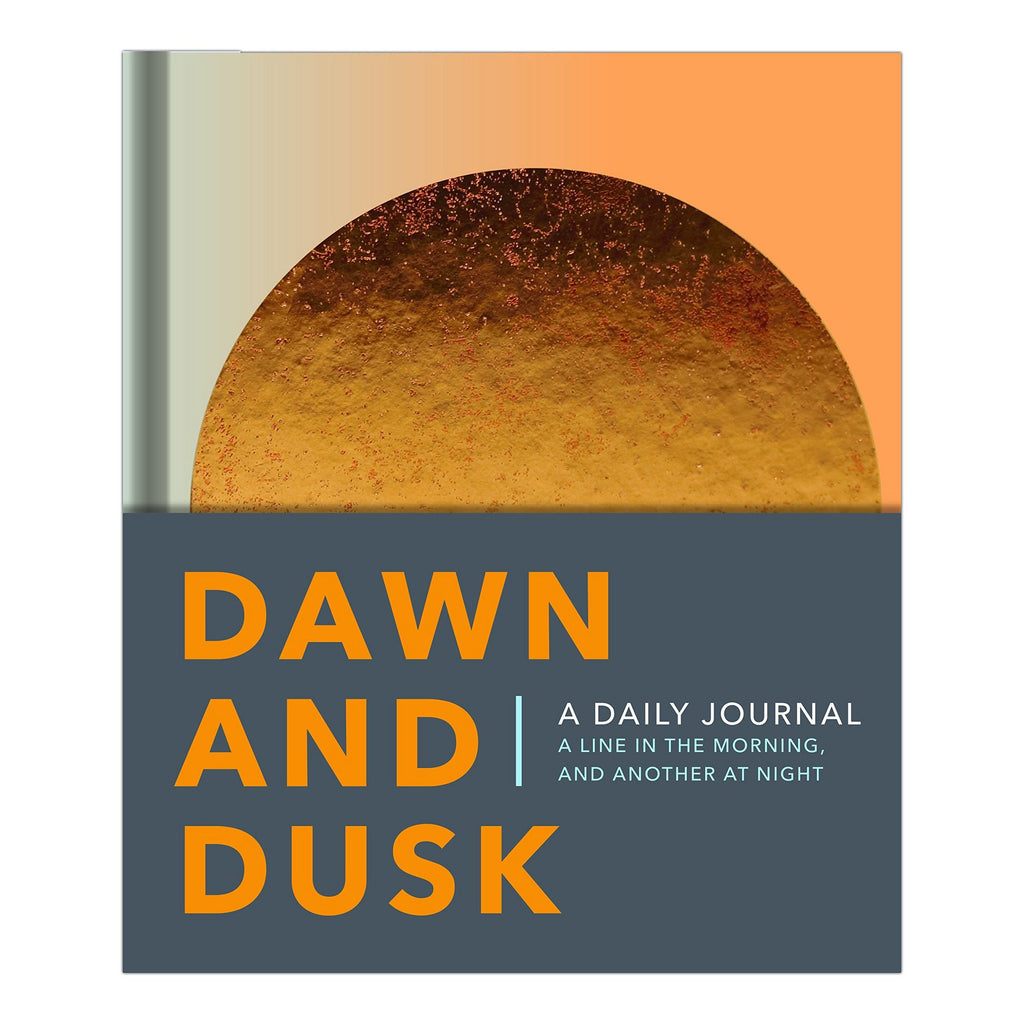 Dawn and Dusk Journal