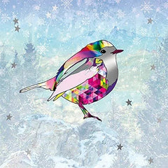 Matthew Williamson Robin Pack of Cards