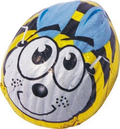 La Suissa Honey Filled Chocolate Bee