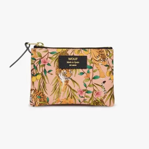 Bengala Small Pouch