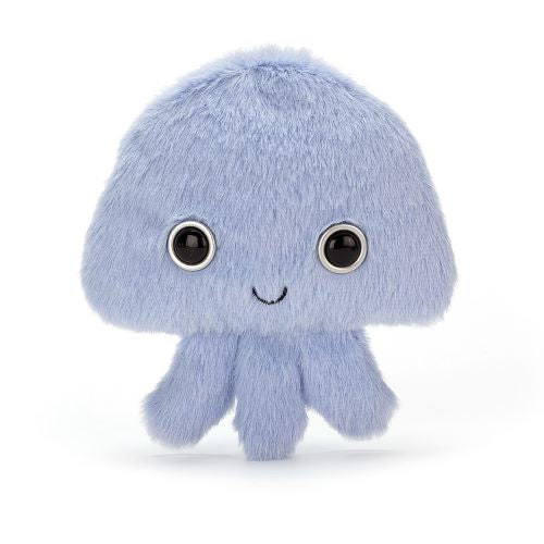 Kutie Pops Jellyfish Cushion