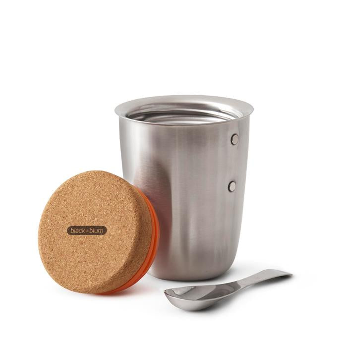 Stainless Steel Thermo Pot