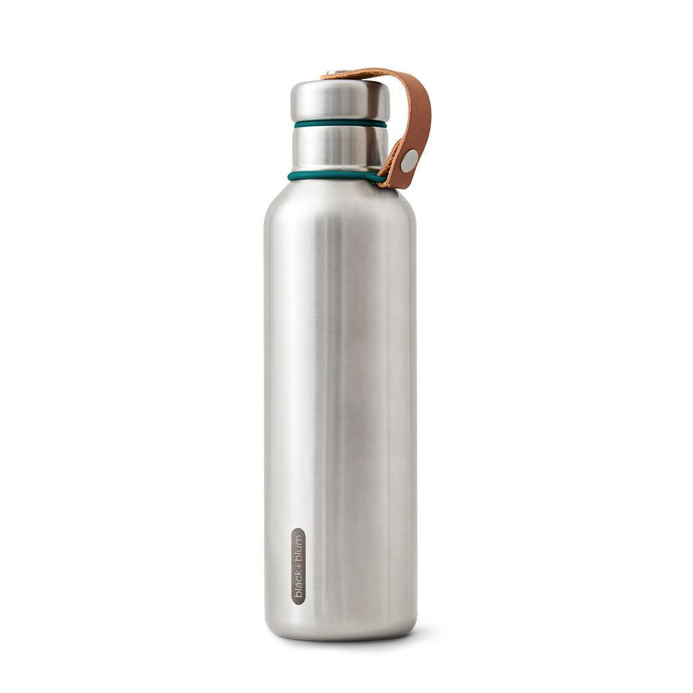 Stainless Steel & Ocean Water Bottle Large