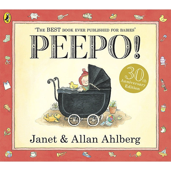 Peepo!