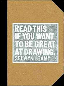 Read This if you Want to be Great at Drawing Book