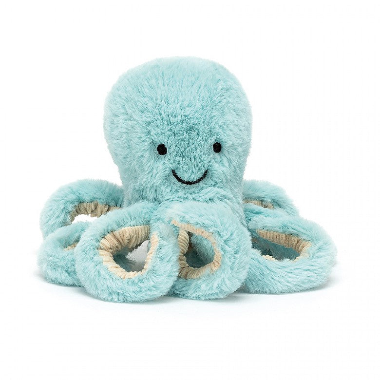 Bobbie Octopus Baby