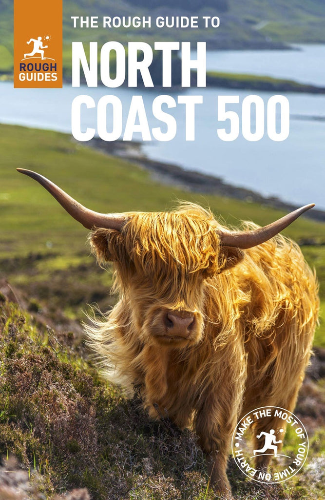 Rough Guide to North Coast 500